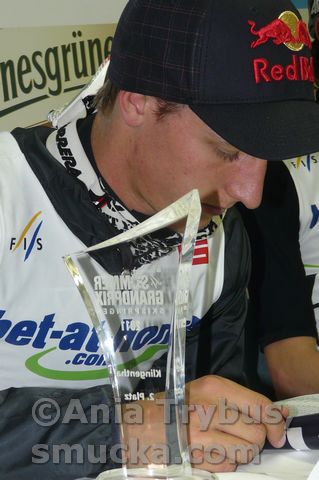 124 Gregor Schlierenzauer